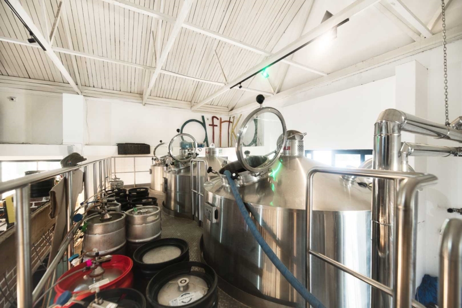Commercial Property for Sale in Hemel and Aarde Western Cape